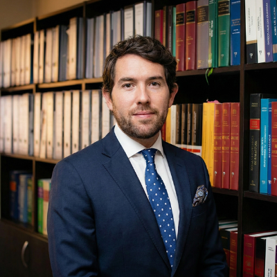 Dr. Fernando Jose Gomez