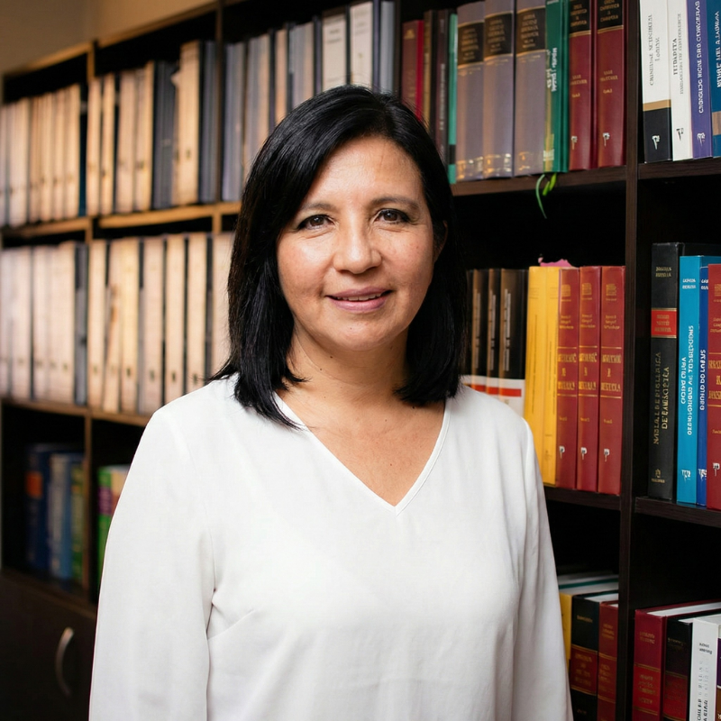 Dra. Luz Piedad