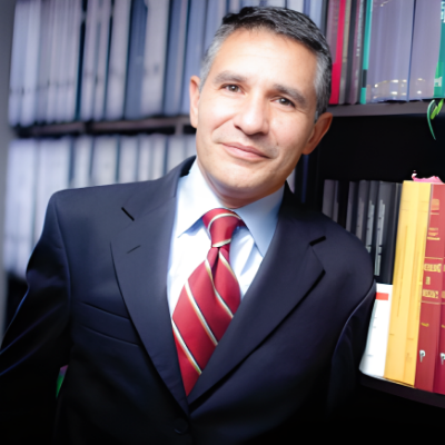 Dr. Ricardo Galeano Sotomayor